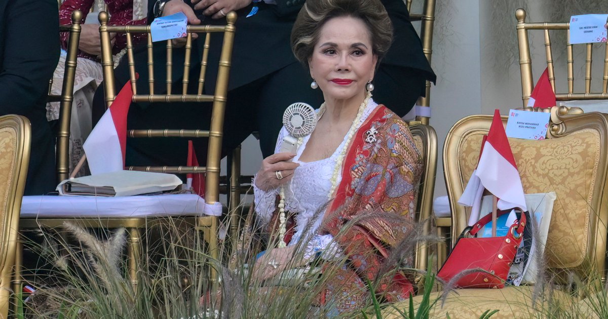 Indonesian-Japanese TV Personality Dewi Sukarno Fined for Assault Incidents