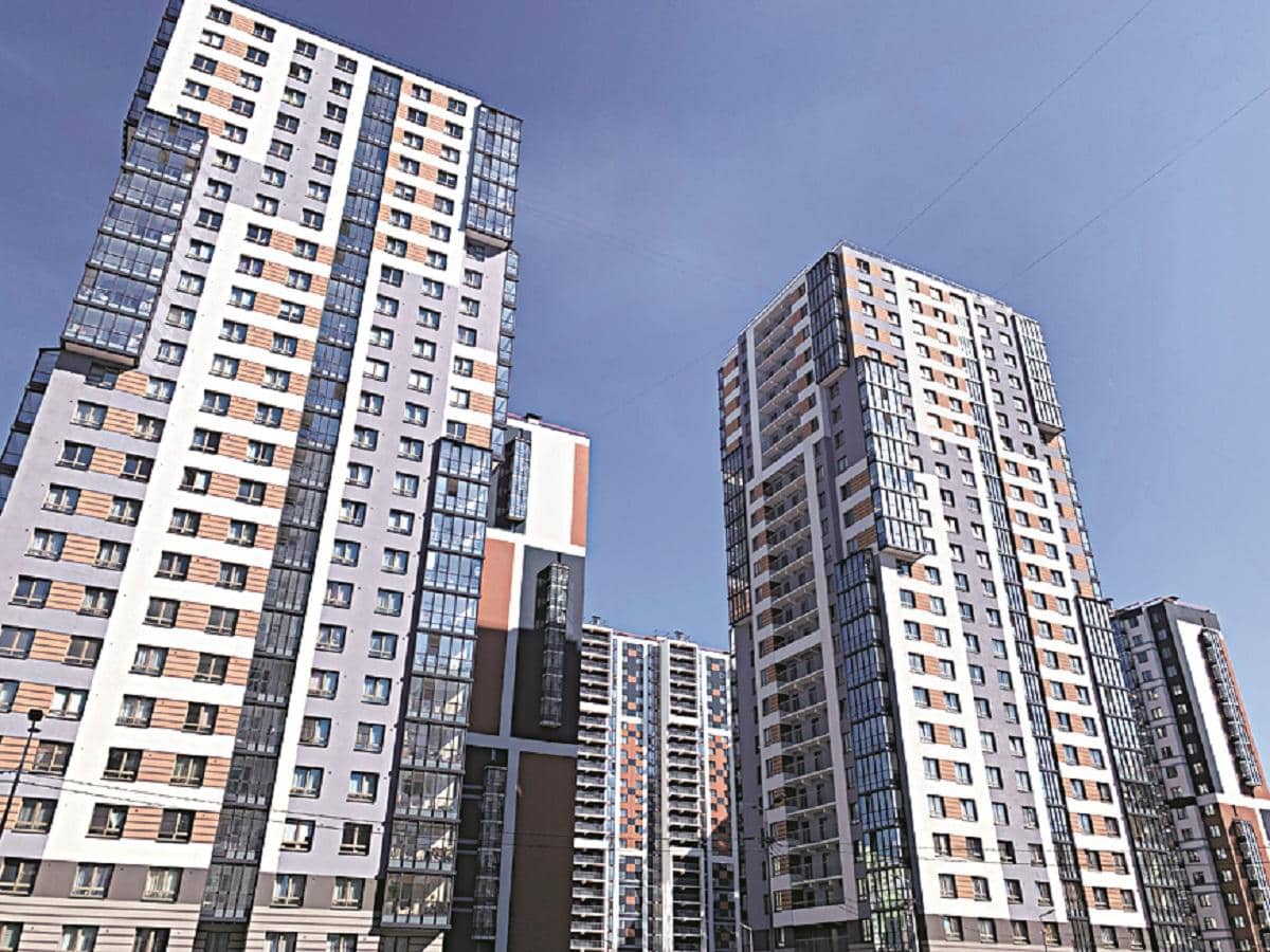 Sobha's Q2 profit tumbles 54% despite strong first-half sales surge
