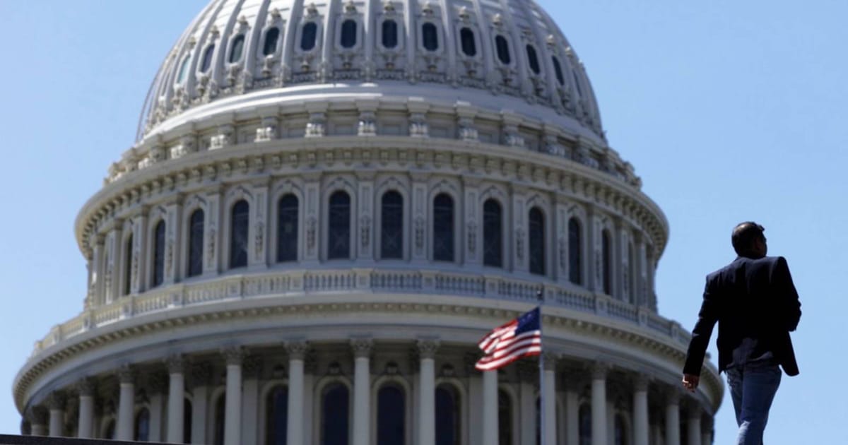 Pemilihan Separuh Penggal AS Bermula, Tentukan Masa Depan Agenda Trump