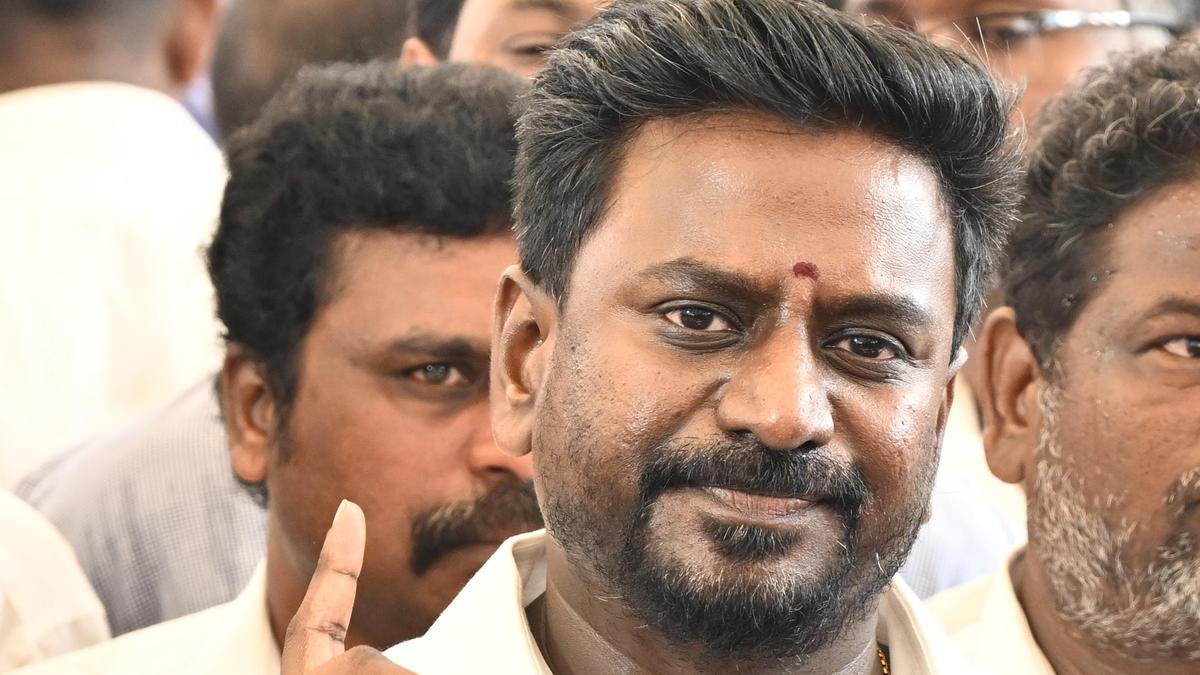 तमिलनाडु विधानसभा ने शिक्षकों को टीईटी परीक्षा से छूट देने का प्रस्ताव पारित किया