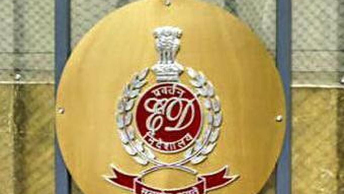 ED raids crypto platforms over alleged ₹4,600-crore FEMA violations
