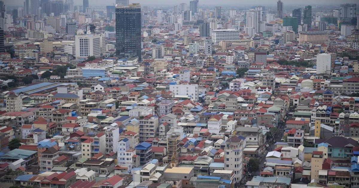 Cambodia freezes US$1 billion in Prince Group assets in major fraud crackdown