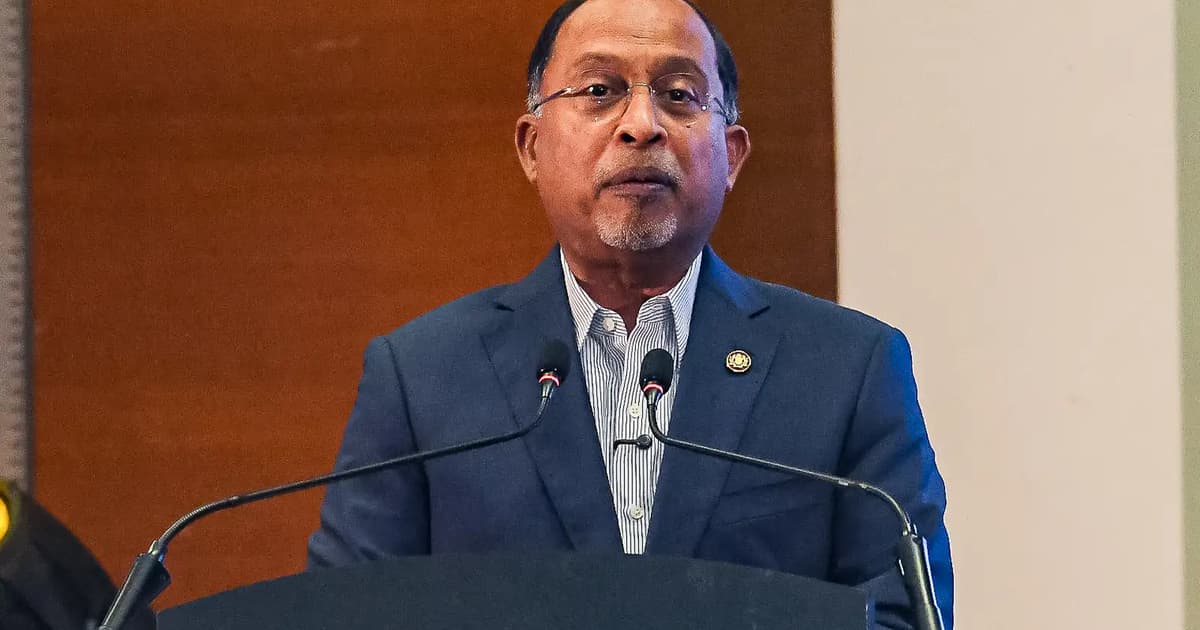Rang Undang-Undang Ganti AUKU Mungkin Tertangguh, Tidak Sempat Dibentang Bulan Depan