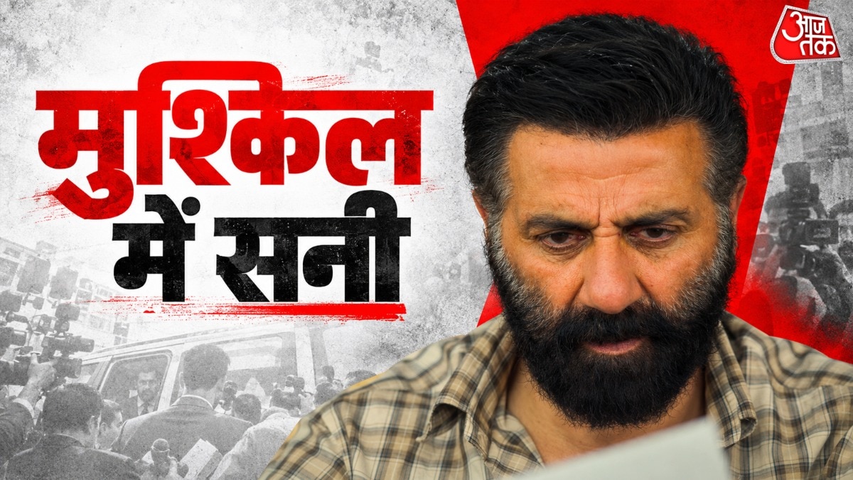 Doctors Demand Ban on Sunny Deol Film Over Profession Portrayal