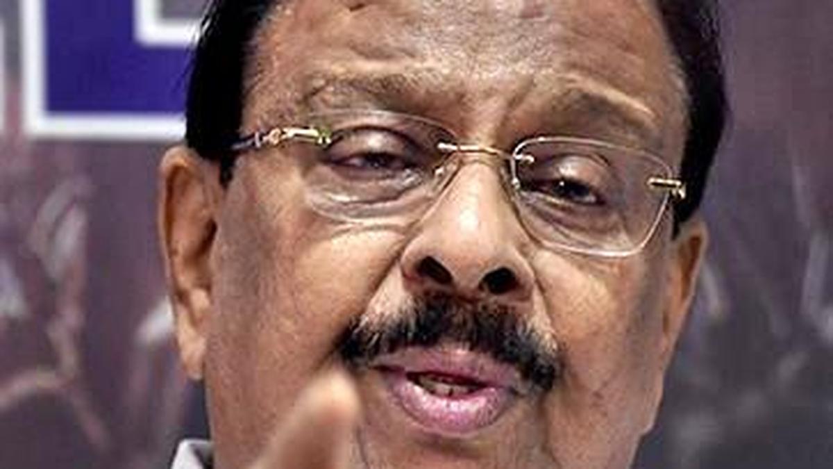 Police probe fake Facebook account using Congress leader's identity