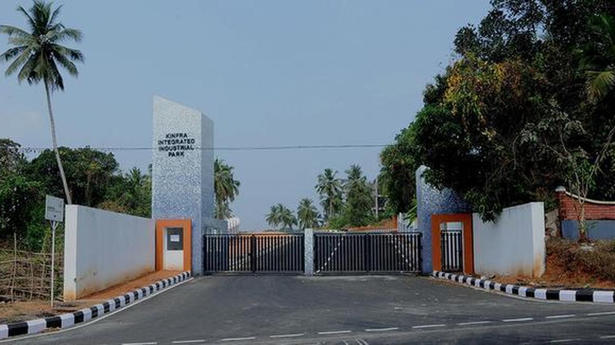 Kerala relaxes industrial land sublease rules to boost asset utilization