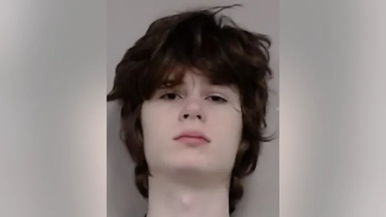 US teen arrested over alleged Hindu temple mass shooting plot