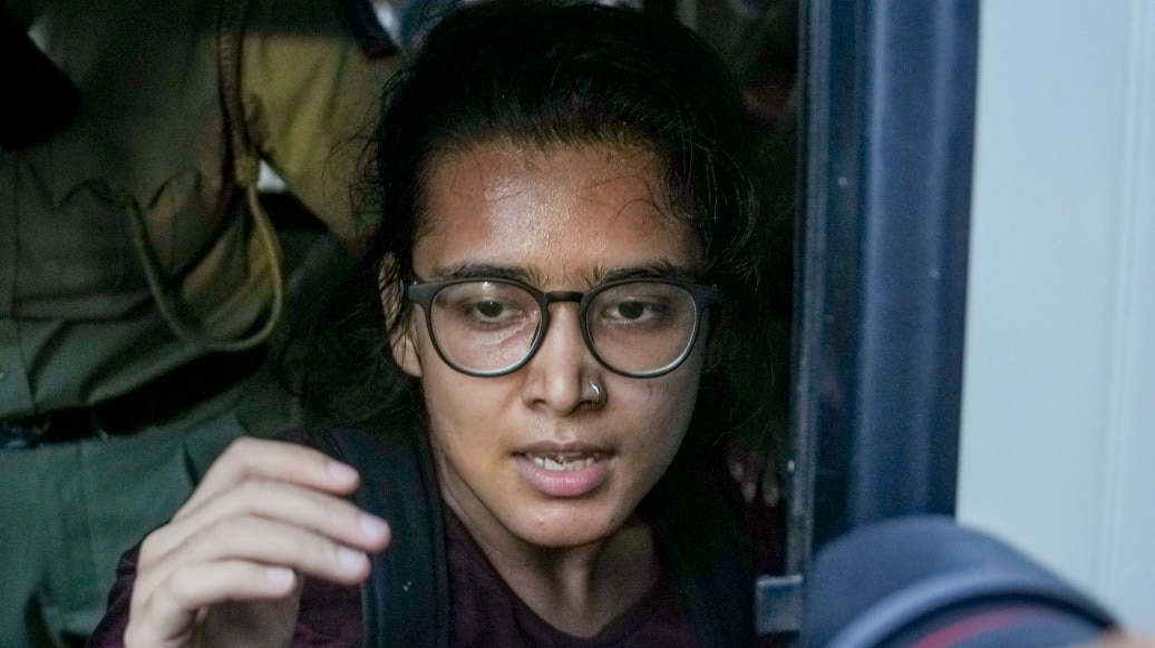 Delhi Police Detention of Student Activists Sparks Parliamentary Concern