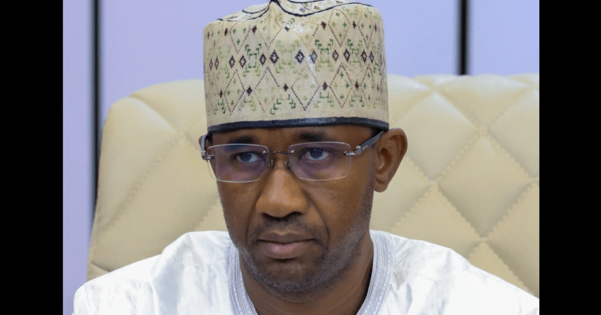 Niger blames France for backing failed military base mutiny