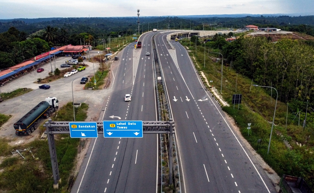 PKR Sabah Tegaskan Projek Infrastruktur Bukan Sekadar Perbandingan Tahunan