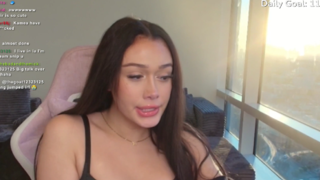 Twitch streamer's confrontation with Uber driver sparks online debate