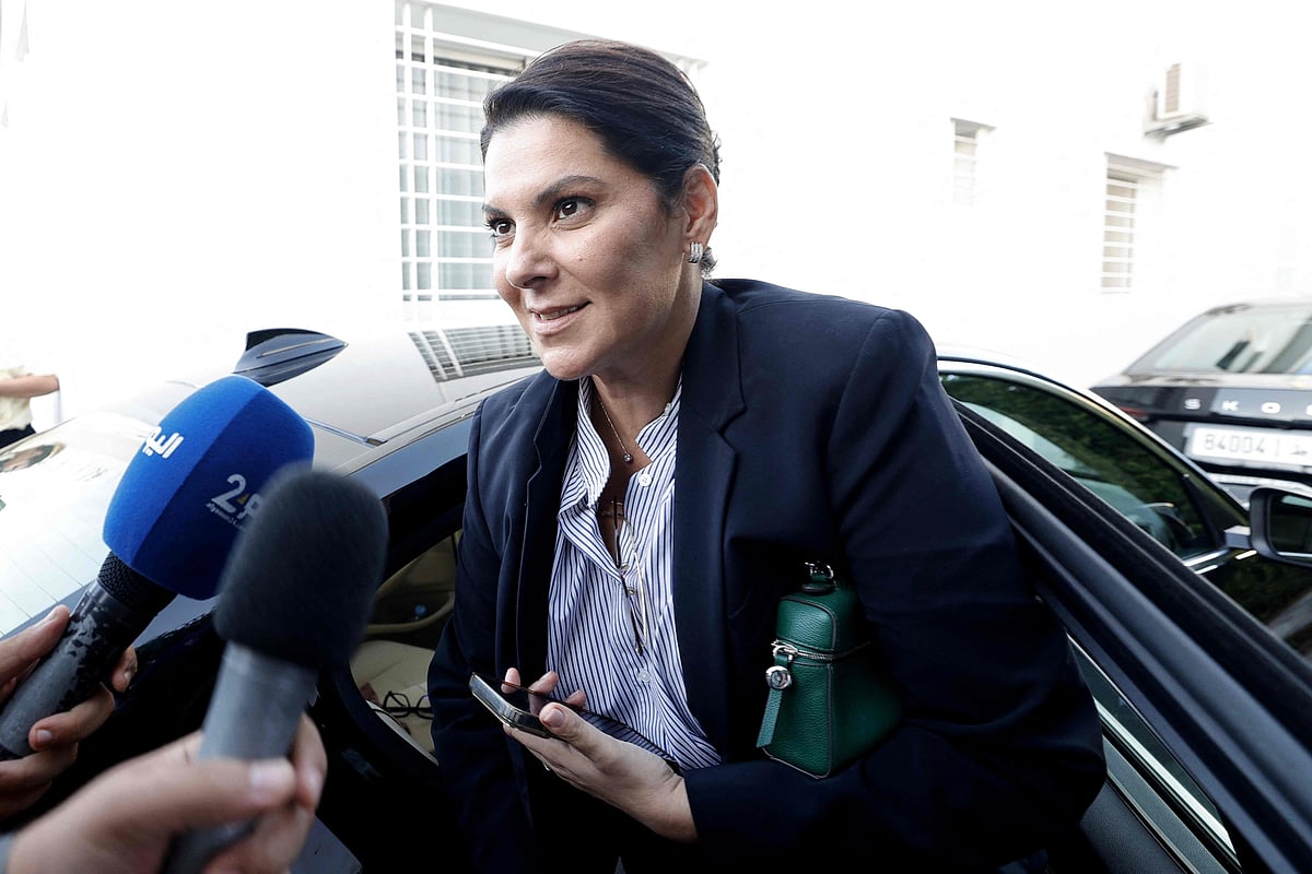 Morocco appoints Fatima Ezzahra El Mansouri as first female prime minister