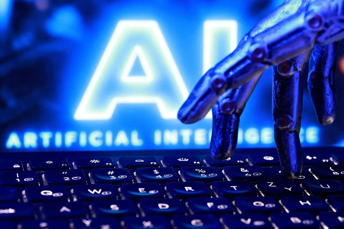 Nvidia-backed Reflection launches open-source AI model for enterprise use
