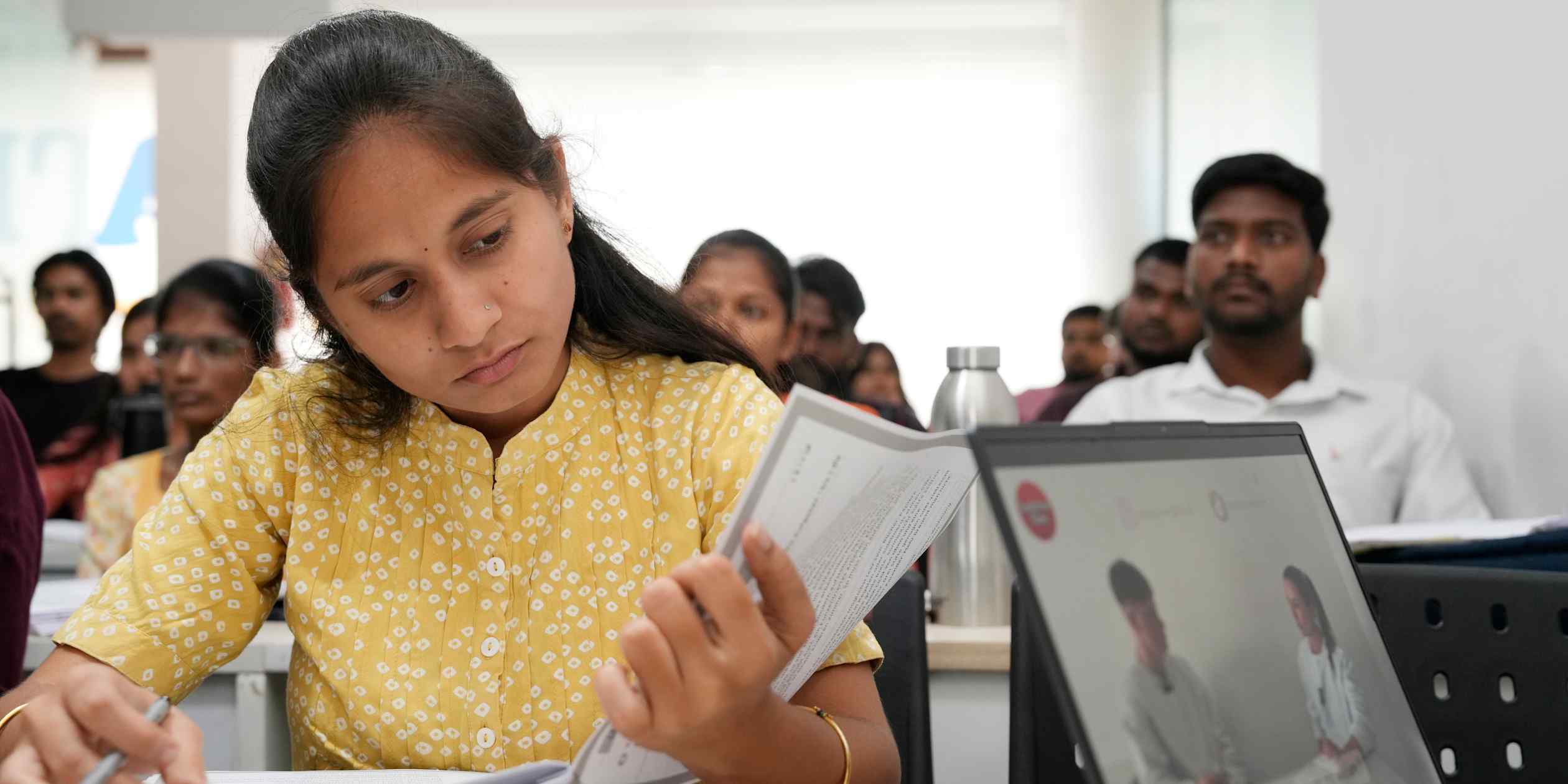 Indian professionals shift migration focus toward European opportunities