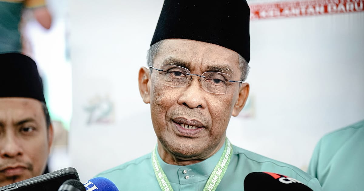 Umno's Melaka State Election Candidacy Still Under Negotiation, Says PAS