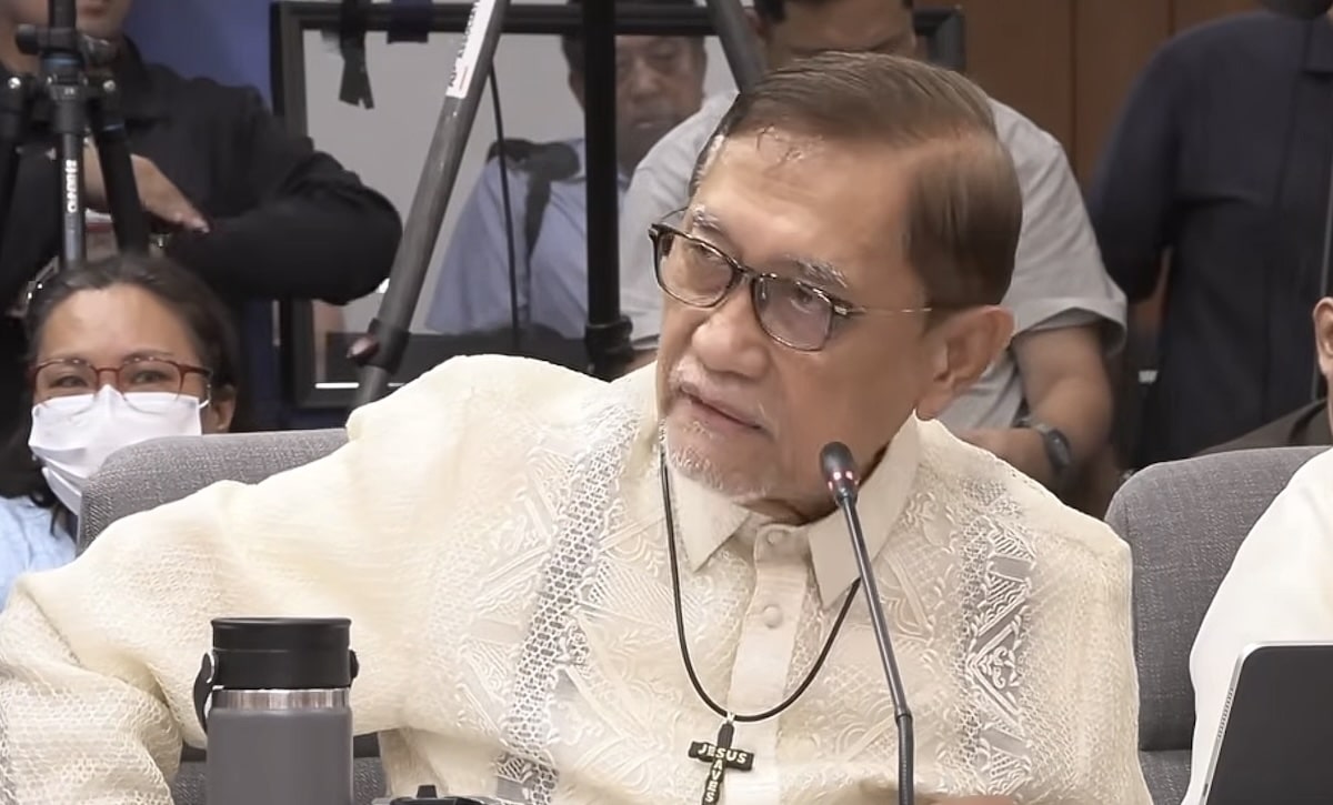 Lawmaker urges Senate to subpoena Duterte for impeachment trial