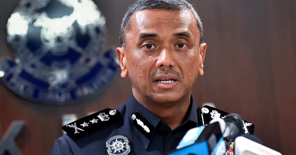 Man arrested over Quran burning and theft in Malaysia