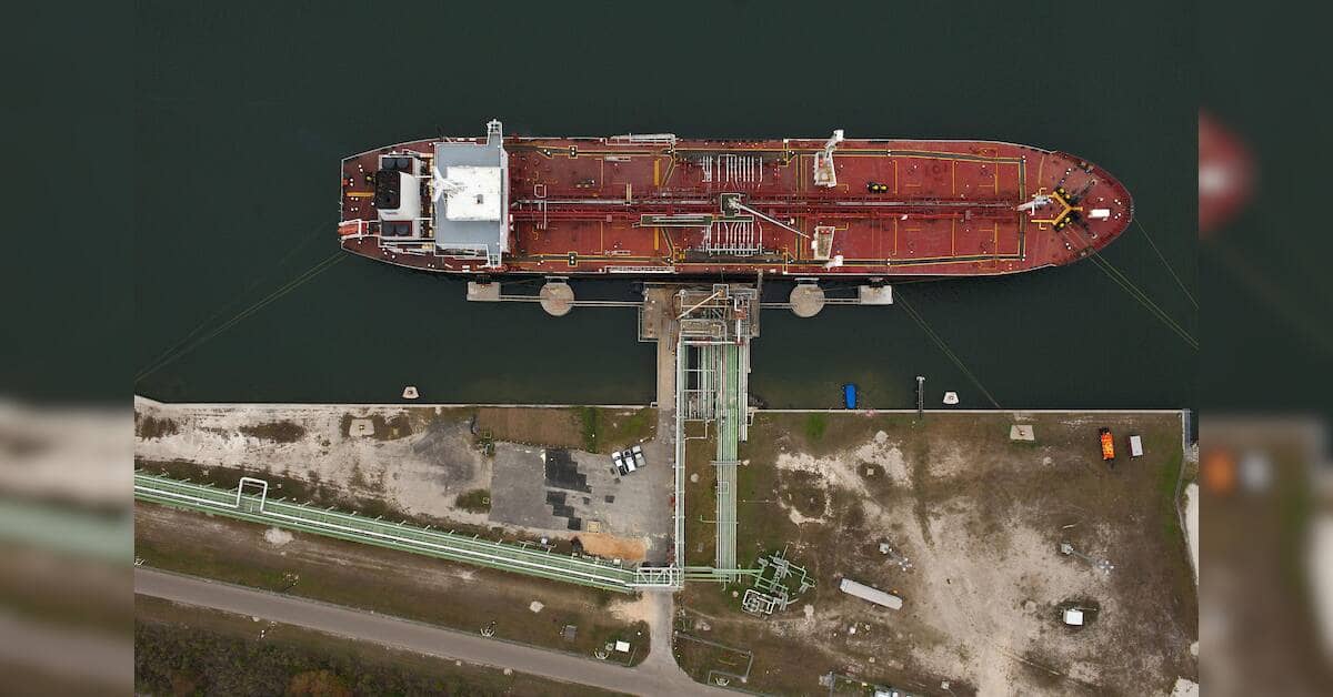 Middle East tensions drive US oil shipping costs to Asia to record highs
