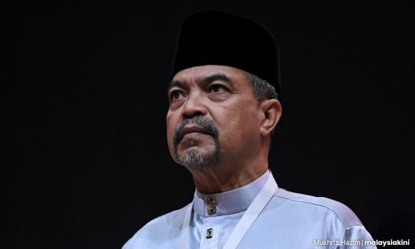 Former Minister Jamil Khir Held Five Days for Tabung Haji Probe
