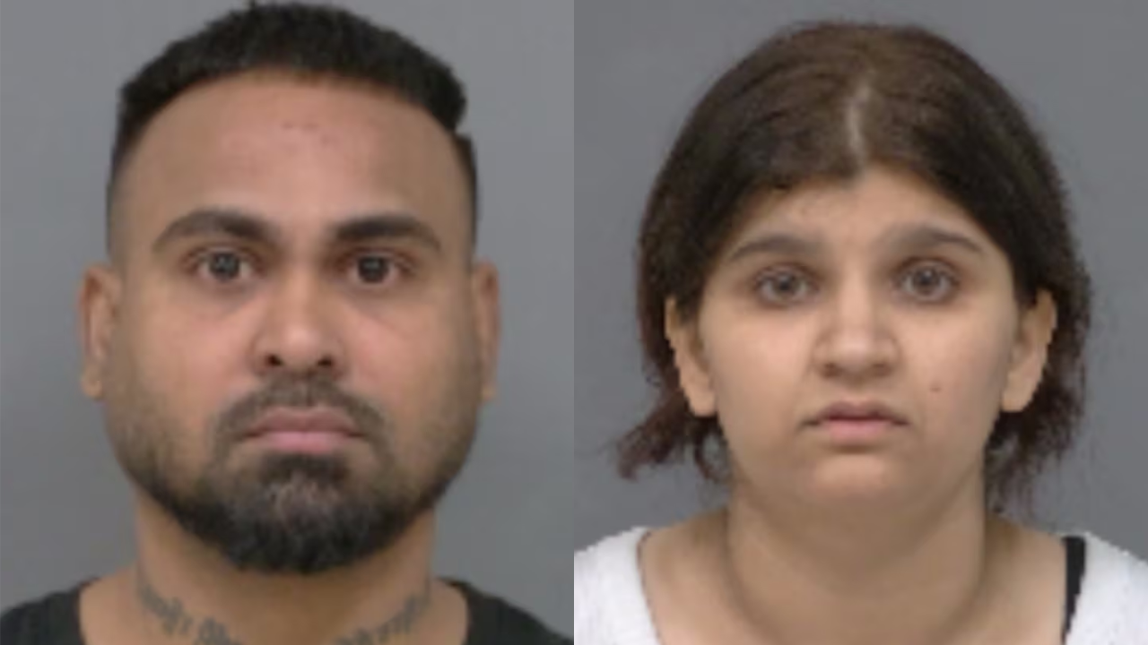 कनाडा में भारतीय मूल के दो लोग डेटिंग के दौरान ६ हजार डॉलर की वसूली का आरोप