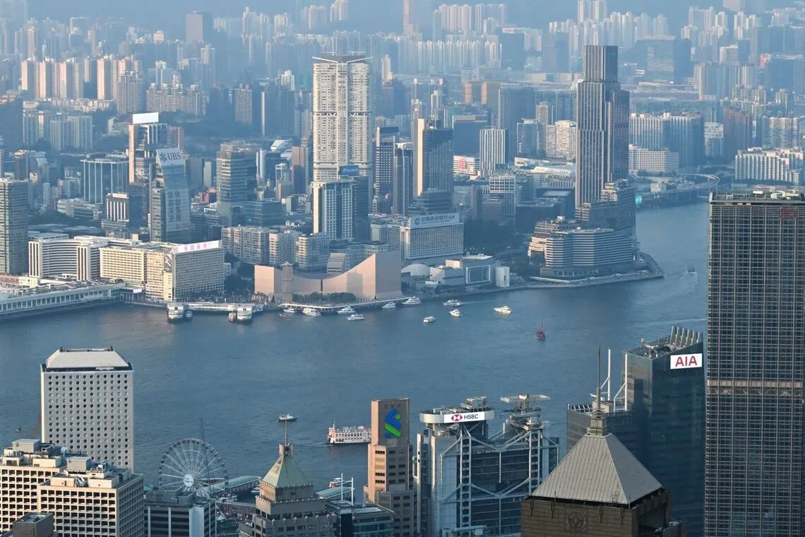 Evergrande liquidators challenge Hong Kong regulator over shareholder compensation fund