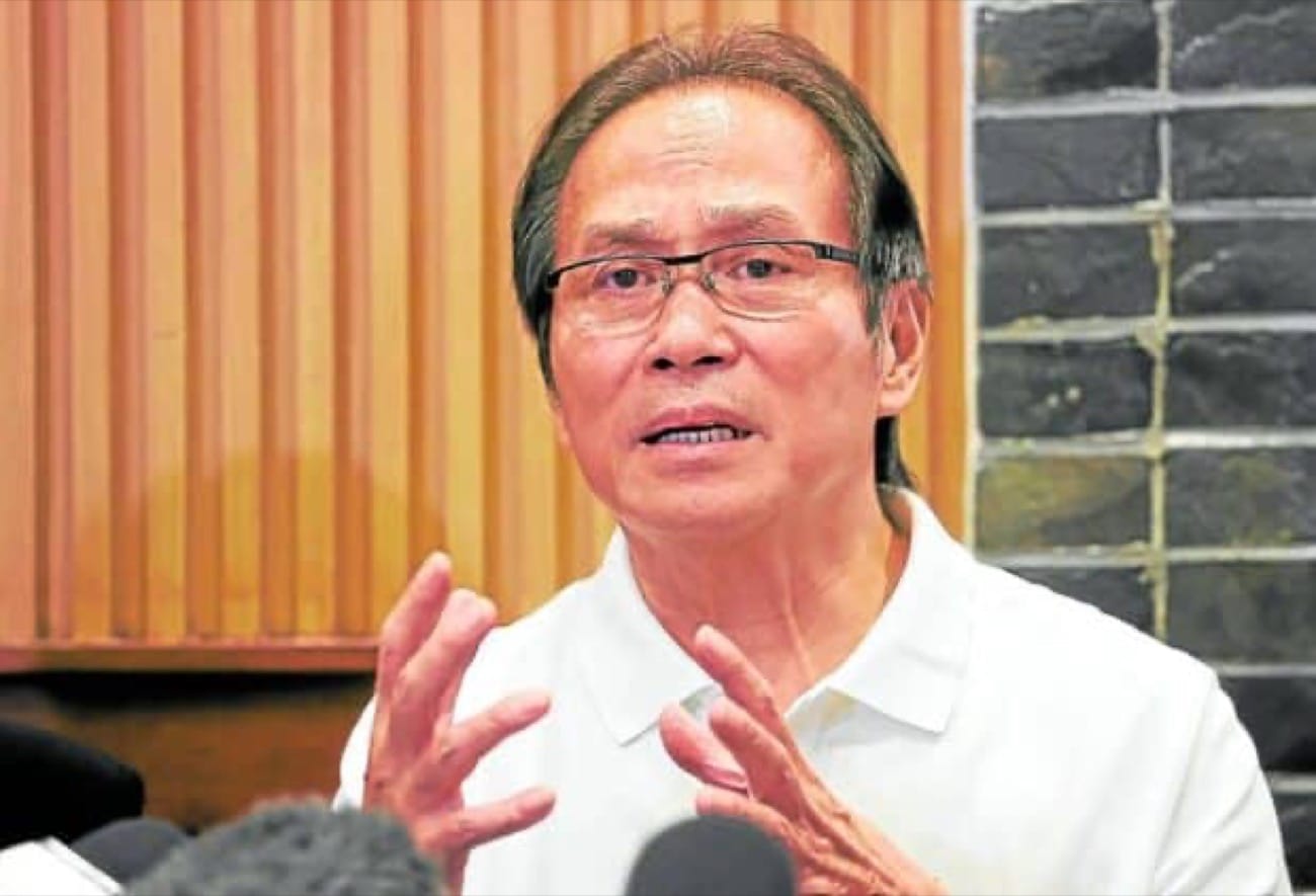 DILG chief says gambling tycoon Ang may have fled PH a year ago