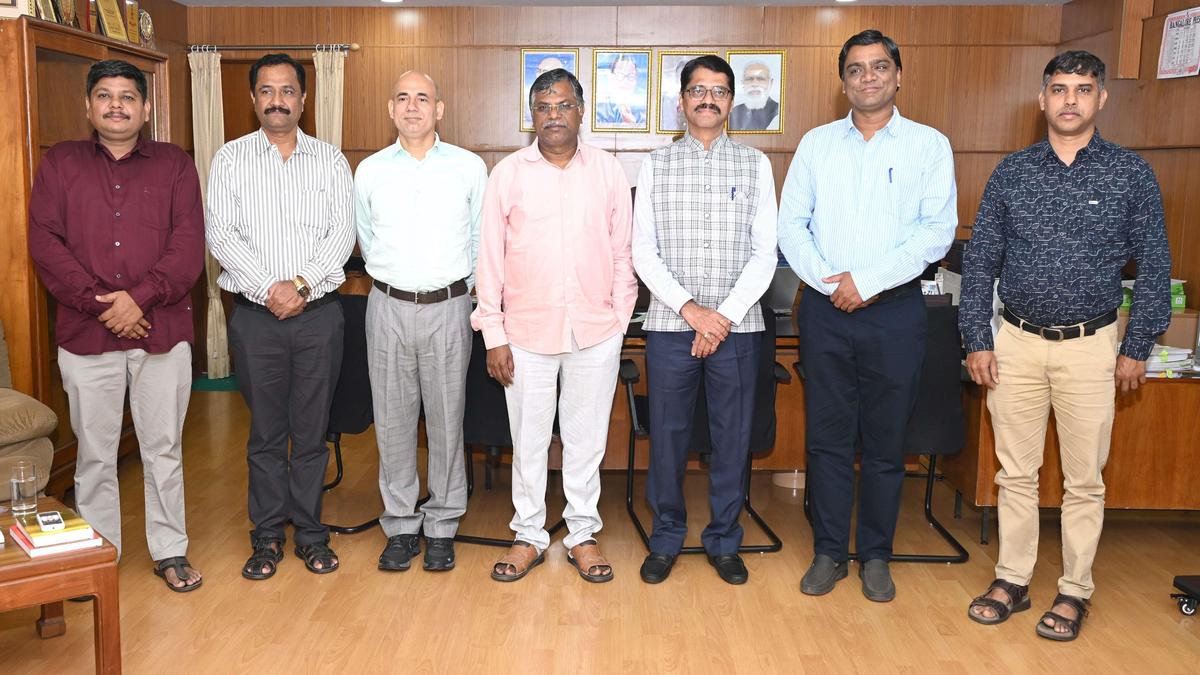 Maharashtra, NTM-CIIL partner to translate 500 Marathi works globally