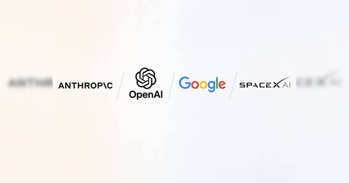Tech Giants Face Antitrust Lawsuit Over Alleged AI Development Slowdown Pact