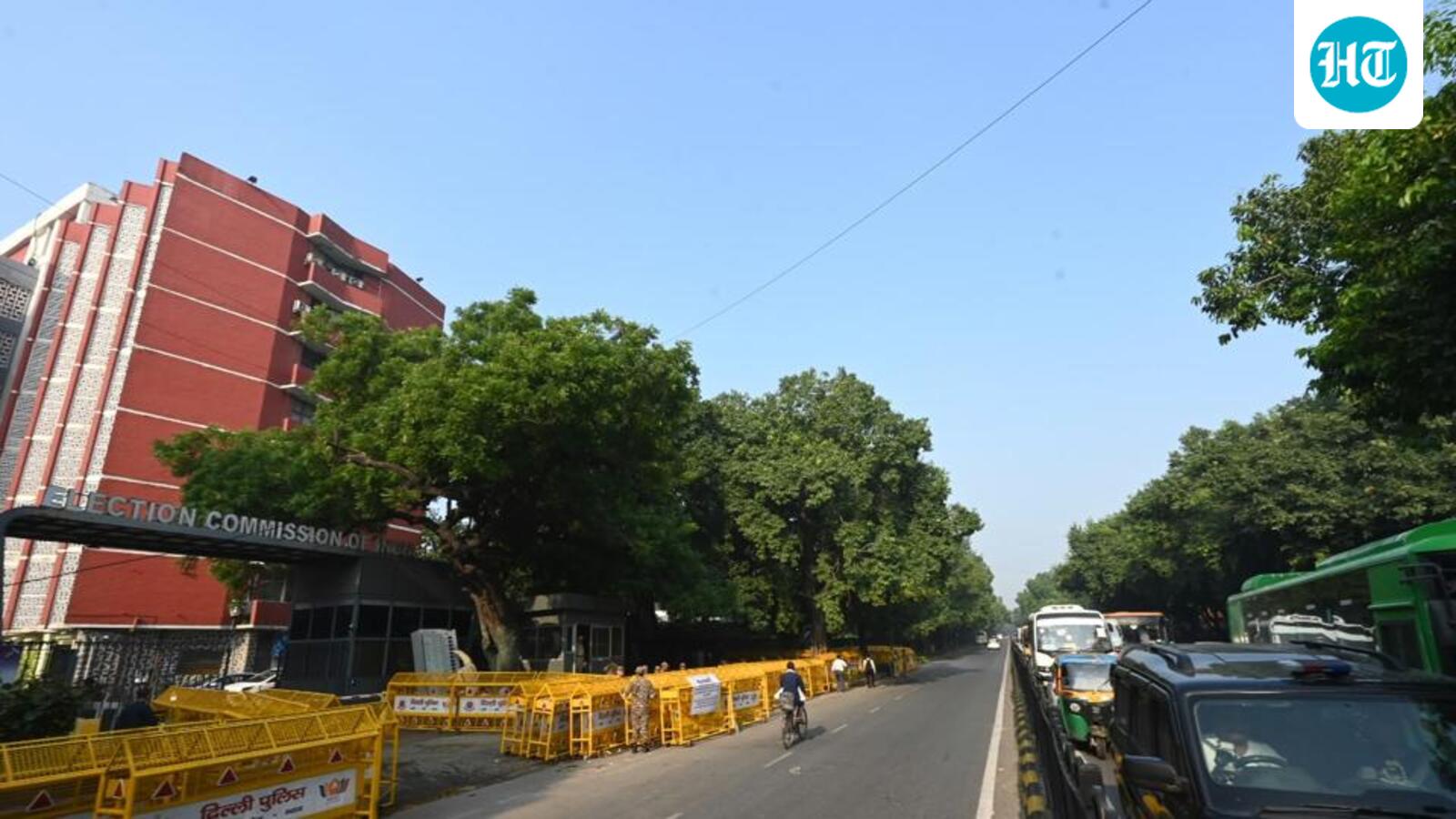 ECI shifts position on searchable electoral rolls without new safeguards