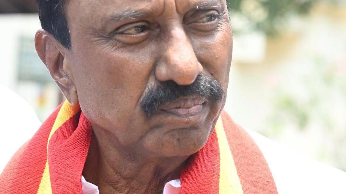 Madras High Court dismisses election petition against Tamil Nadu minister