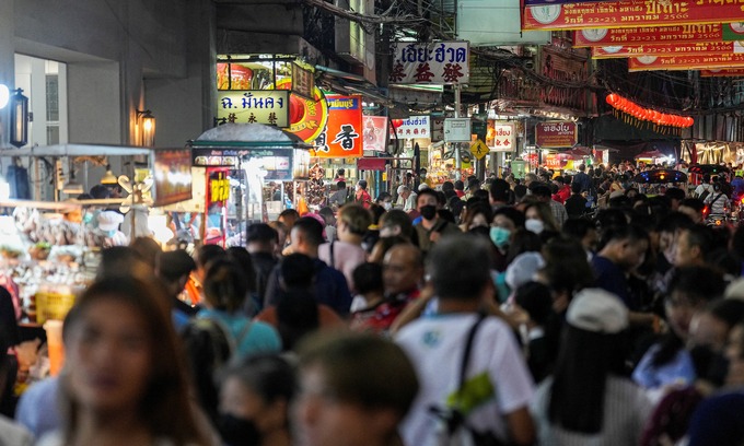 Singapore expat finds better quality of life for family in Thailand after 14 years