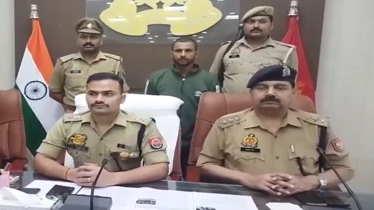 Man arrested for seven-year deception, fathering three children under false identity