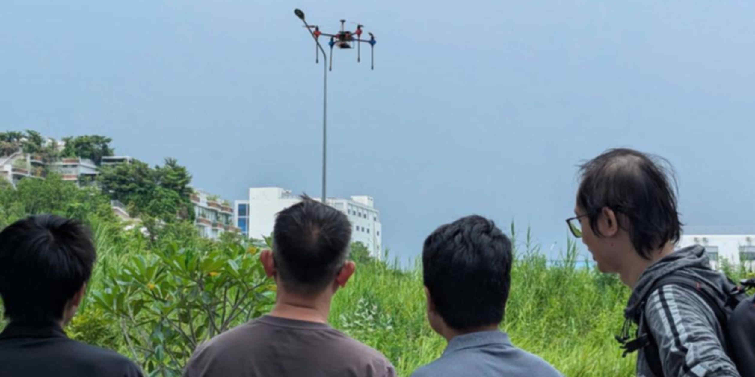 Vietnam strengthens airport security measures following drone incidents