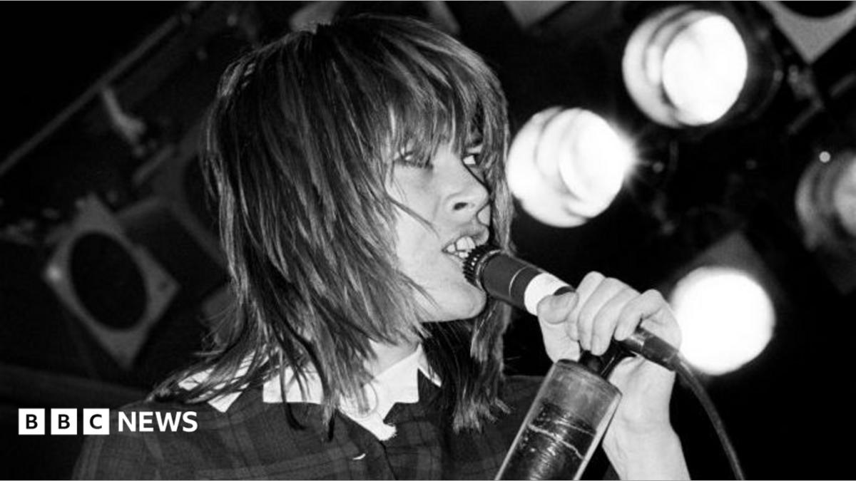 Unreleased recordings by Divinyls frontwoman discovered after decades