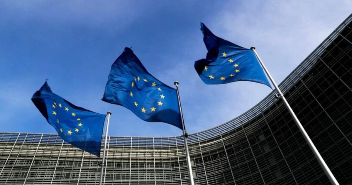 EU Hadapi Penentangan Atas Rancangan Larangan Media Sosial untuk Kanak-kanak