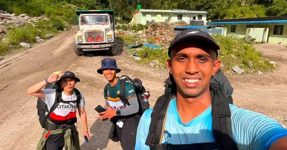 Tiga pendaki Malaysia hilang di Nepal, pasukan carian digerakkan