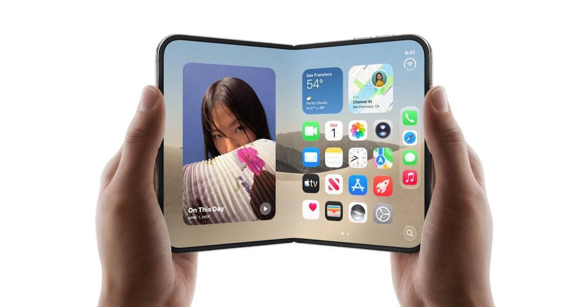 Apple's Foldable Phone Entry Signals Shift in Premium Market Strategy