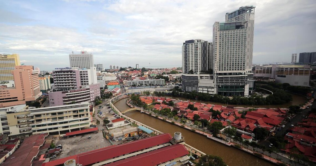 Melaka to hold state election on November 14