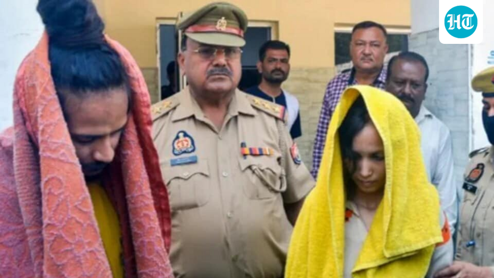 Meerut murder convicts seek high court review of death sentences