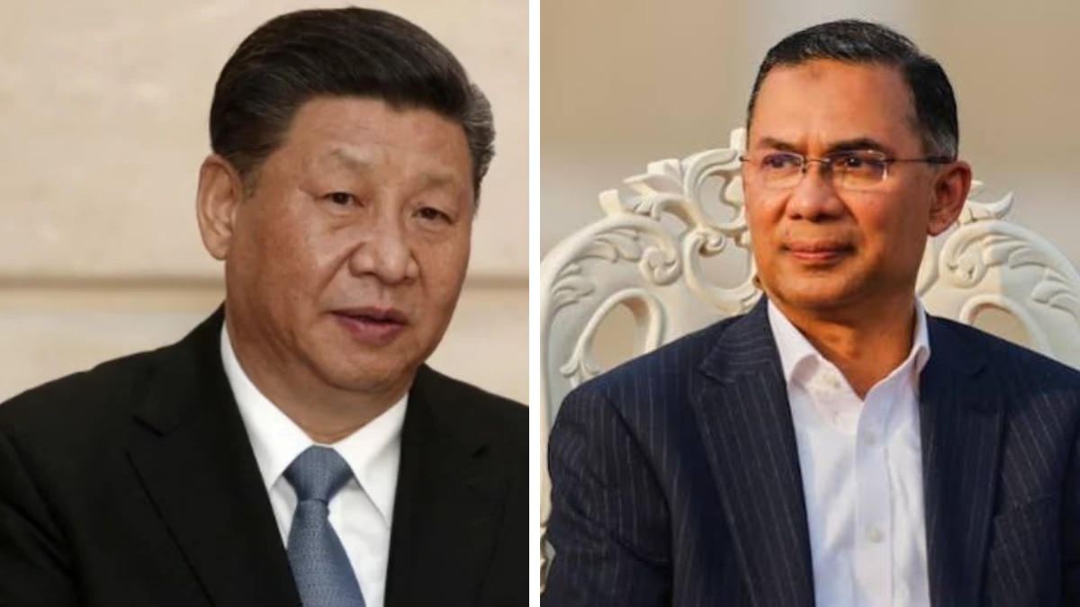 Bangladesh Signs $336m Chinese Loan for Port Expansion