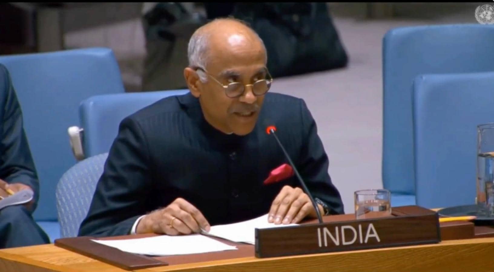 India prioritises AI, maritime security for 2028-29 UN Security Council bid
