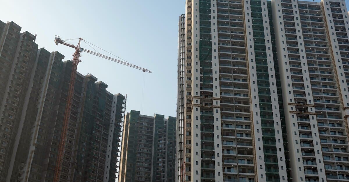 Ashiana Housing to deploy ₹1,000 crore for land acquisitions in FY27