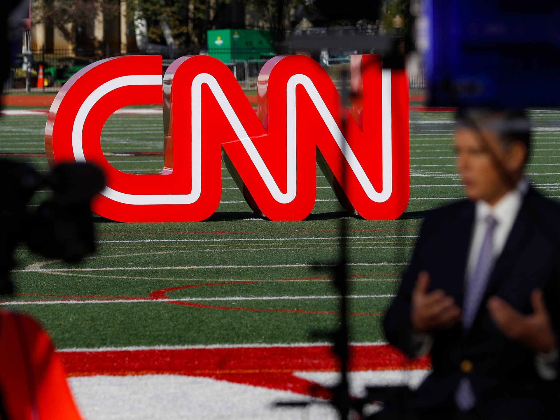 Media Merger Raises Editorial Independence Concerns Amid Political Ties