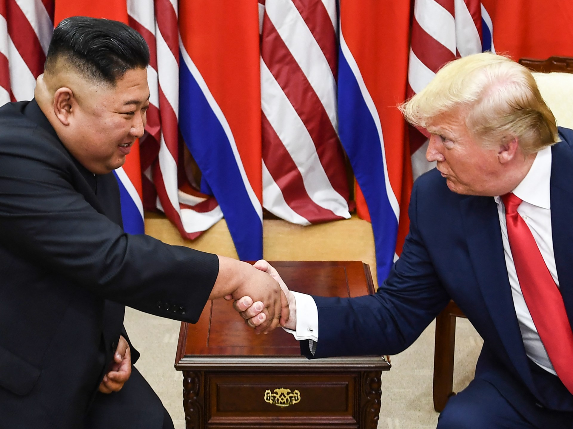 Trump signals renewed engagement with North Korea amid diplomatic maneuvers