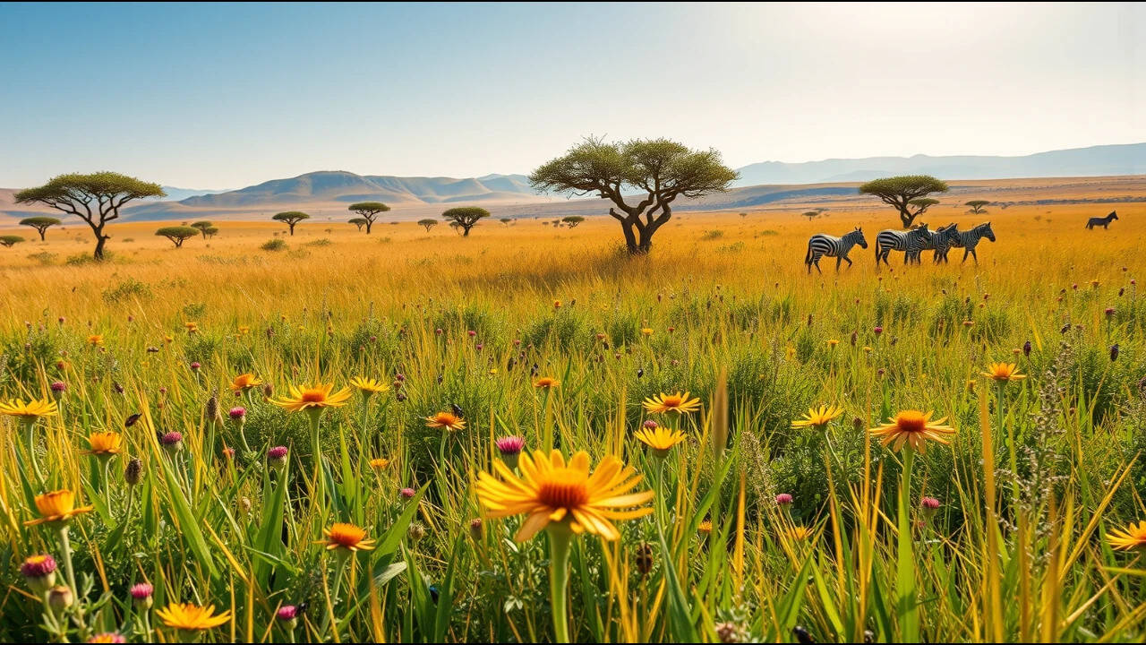 Restoring endangered savanna: Canada removes pine plantation