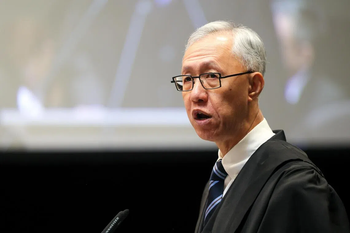 Law Society seeks new CEO to drive institutional overhaul amid investigation