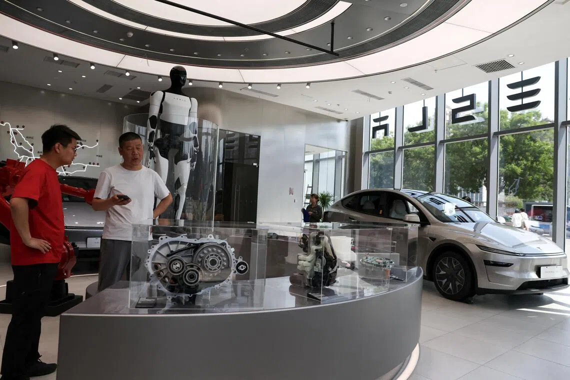 China orders massive auto recall over hidden door handle safety concerns