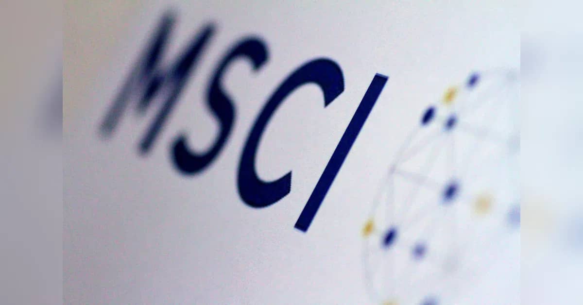 इंडोनेशिया के शेयर बाजार को MSCI डाउनग्रेड का खतरा