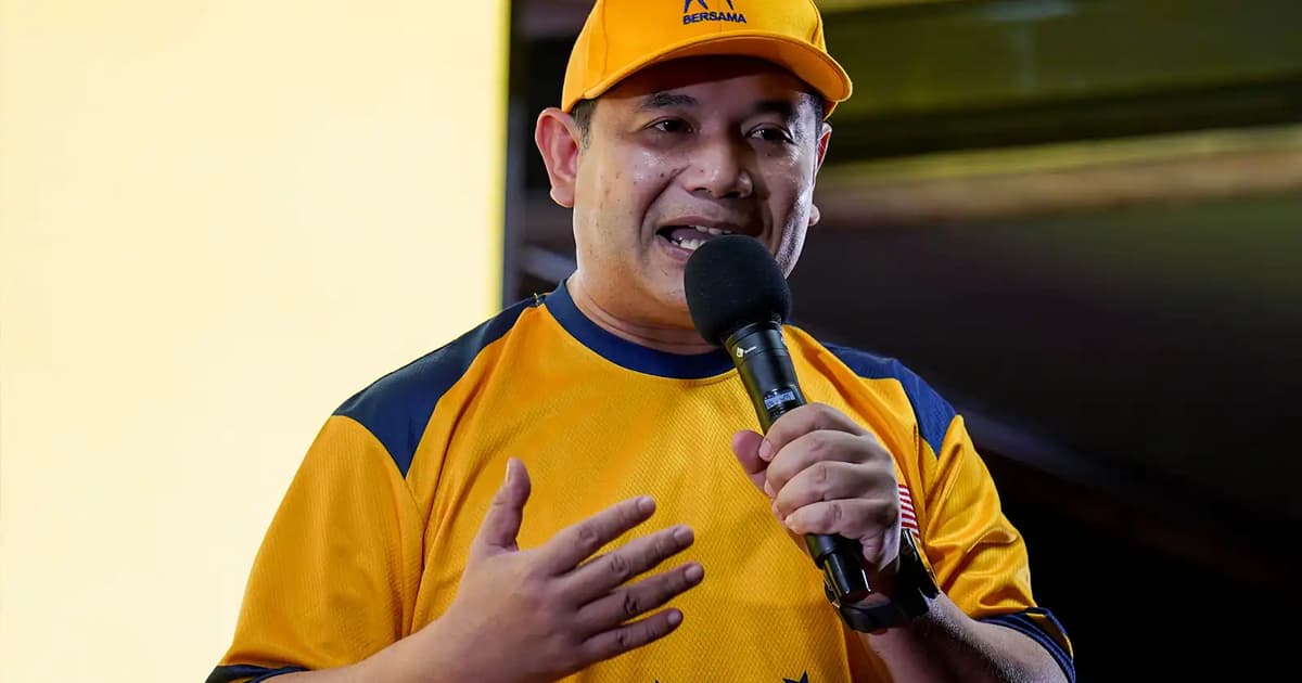 Tidak semua kritik perlu tindakan undang-undang, kata Rafizi