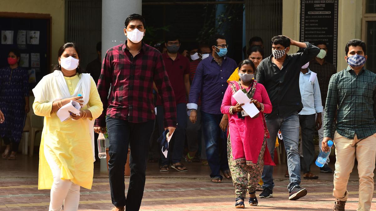 APPSC opens 163 Group 1 posts; 729 vacancies notified across departments